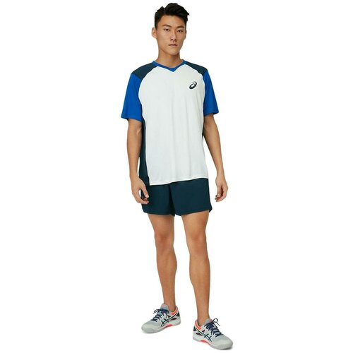 Волейбольная форма Asics VOLLEY MATCH SET M Мужчины 2051A278-400 XL