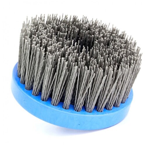 OSBORN Щетка чашечная нейлоновая 1-018 130 мм; P80 по дереву для шлифовки на УПМ/УШМ 614.916-9321