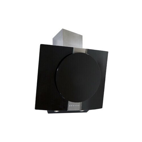 Вытяжка Elikor Графит 80Н-700-Э4Д нержавеющая стальстекло черное 3199000₽