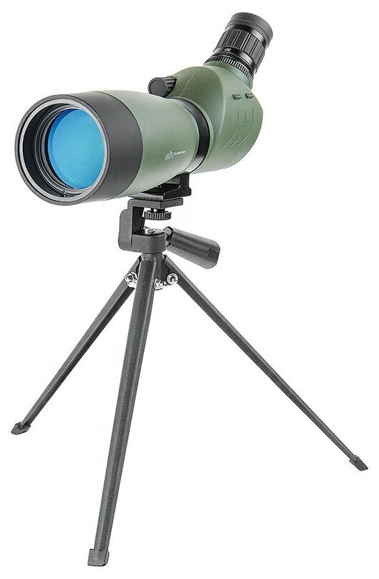 Зрительная труба Veber Snipe 20-60x60 GR Zoom