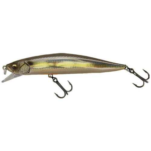 Воблер IMAKATSU GEKIASA II ALIVE ROLLER 105SP цвет 724 2370₽