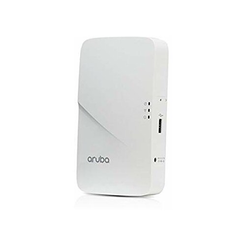 Точка доступа сети Wi-Fi HP Aruba AP-303H (RW) Unified AP