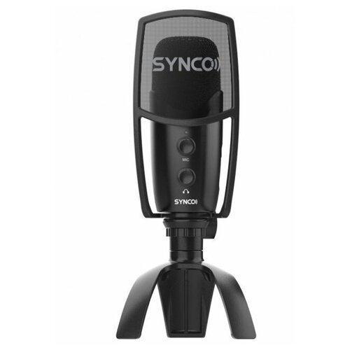 USB микрофон Synco CMic-V2 586600₽
