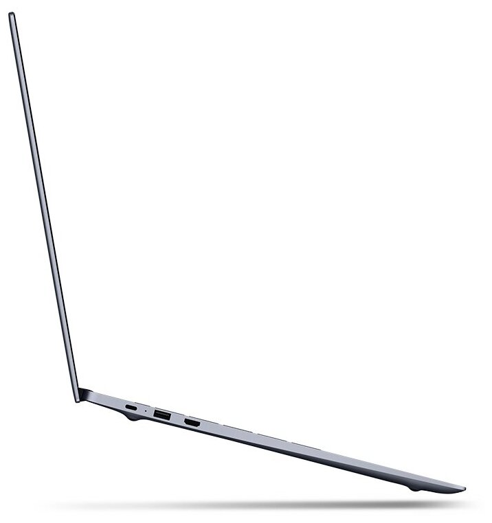 Ноутбук Honor MagicBook X15 2022 i5-10210U Intel BohrBR-WAH9C 16512 GB серый