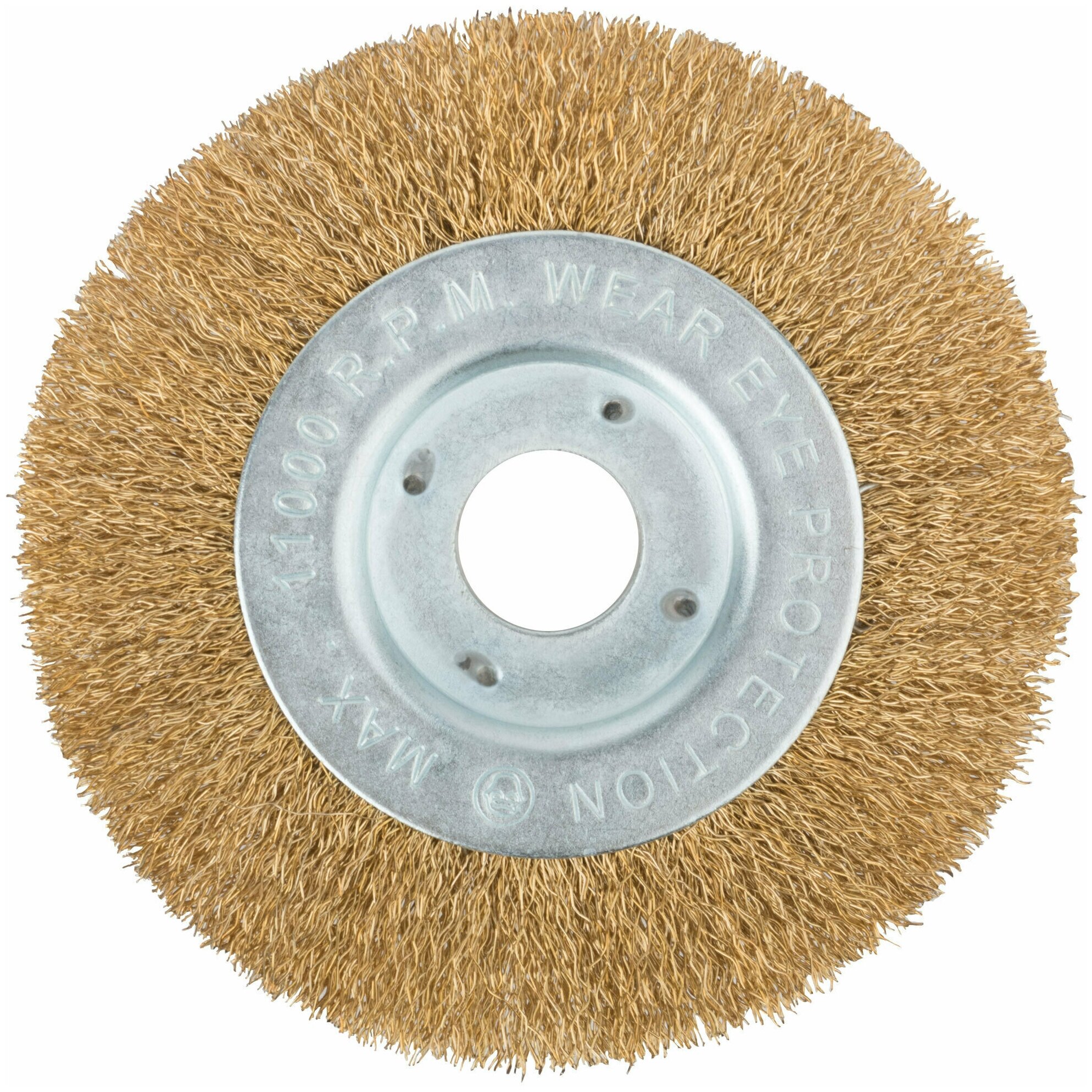 Дисковая корщетка FIT IT 39065