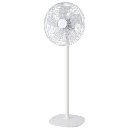 Вентилятор Centek CT-5024 White напольный белый 65Вт SILENT PRO 610000₽