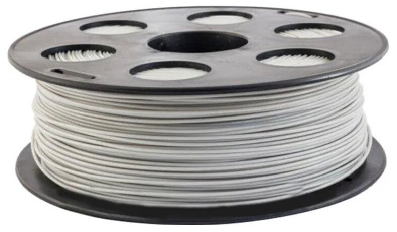  Bestfilament PLA- 1.75mm 1 Light Grey