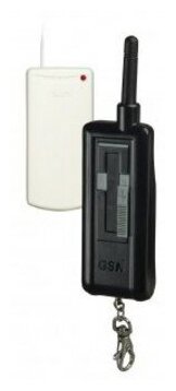 ACS-1000R GSN Комплект тревожной сигнализации радиоканальный