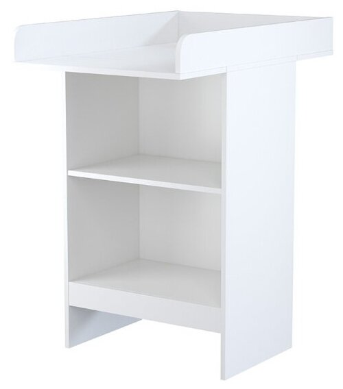 фото Комод POLINI kids Simple 1260, белый