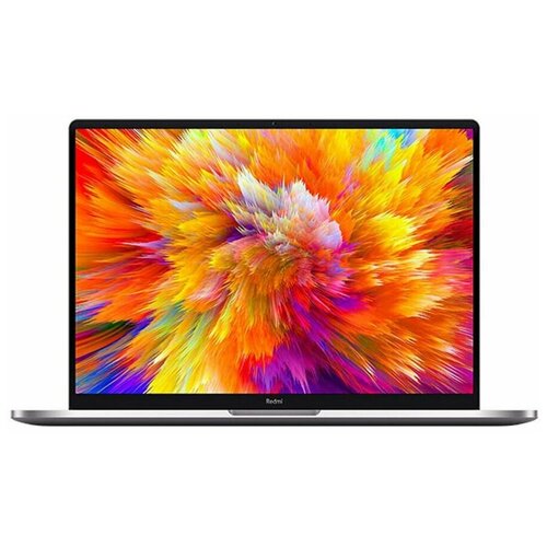 Ноутбук Xiaomi Pro RedmiBook Core i5 12450H 16Gb SSD512Gb Intel UHD Graphics 156 IPS 3K 3200x2000 Windows 10 t 9135700₽