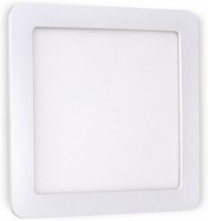 Встраиваемый (LED) светильник DL Smartbuy Square-9w/6500K/IP20 (SBL-DLSq-9-65K)