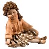 Фарфоровая статуэтка кукла Клелиа Sibania Clelia - изображение