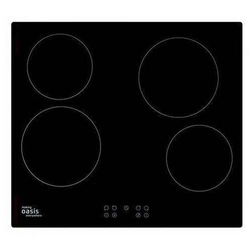 Электрическая варочная поверхность Oasis P-SBS M 1478000₽