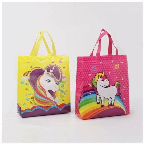 фото Ооо ск сумка хозяйственная без молнии, цвет микс