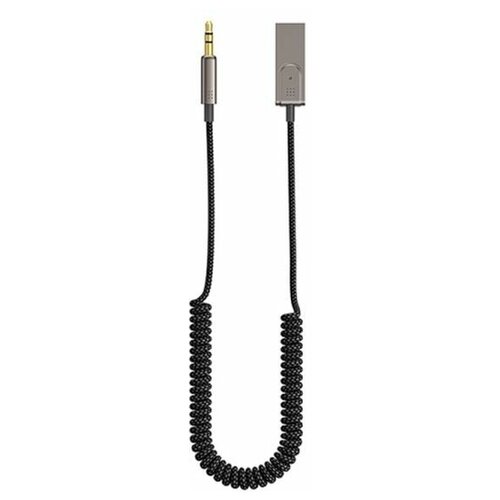 Bluetooth-адаптер WIWU YP04 Black 199000₽