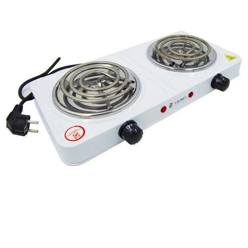 Плита электр2комф Тен ЭМ-102С 2000Вт 164700₽