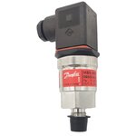 Датчик преобразователь абсолютного давления Danfoss MBS 3000 0-25 бар (060G1430) 2.5МПа - изображение