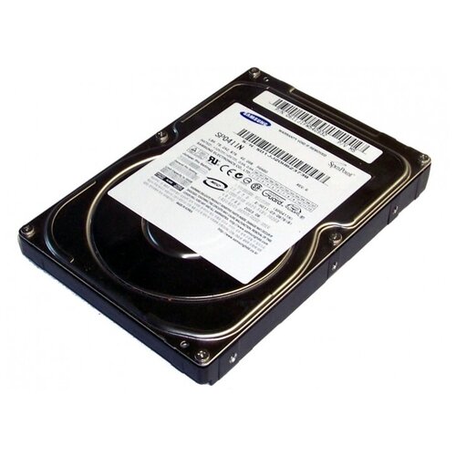 Внутренний жесткий диск Samsung GG681 (GG681)