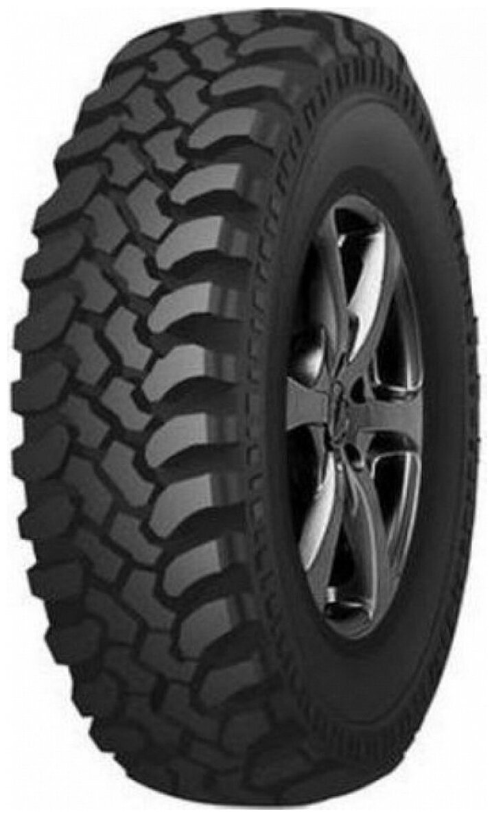 205/75 R15 Forward Safari 540 97Q