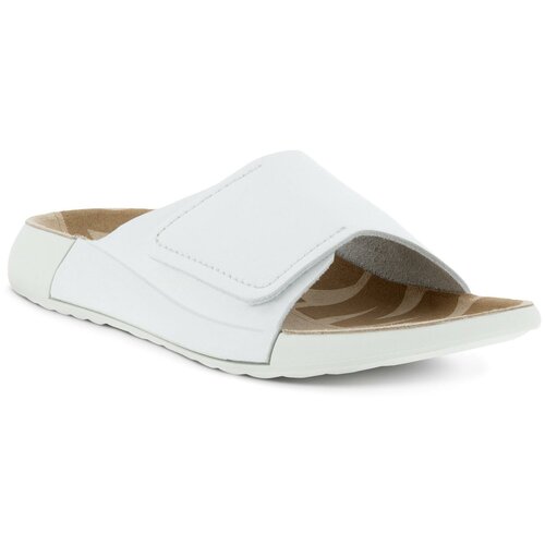 фото Сандалии ecco 2nd cozmo белый (eur:37)