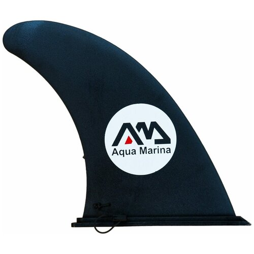 Плавник для сап борда Aqua Marina large center fin универсальный 8,7