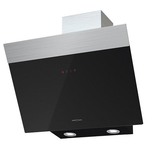 Во Krona Kristen 600 blackinox S 1582900₽