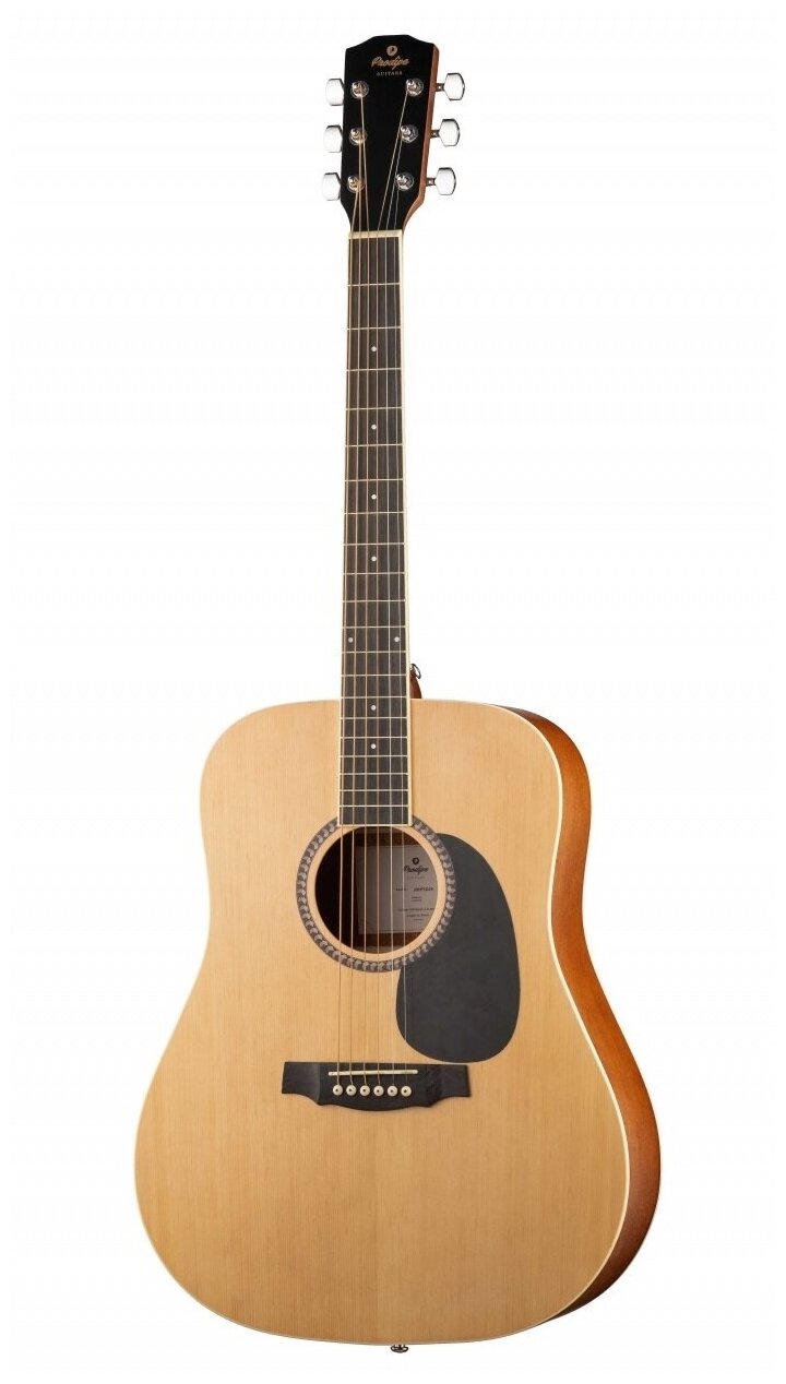 Акустическая гитара "дредноут" EA SD25 , Prodipe