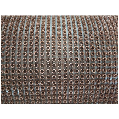 Щетинистое покрытие голиаф 0,9м (06 Шоколадный, щетинистое покрытие) 0,9 х 5м