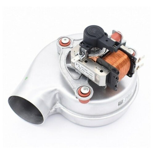 Вентилятор Buderus Logamax U072-18 18K Bosch Gaz 2000 W 6000 W 12C 18C 18H 8718643264 480000₽