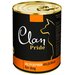 Корм Clan Pride (консерв.) для собак, желудочки индейки, 340 г x 12 шт