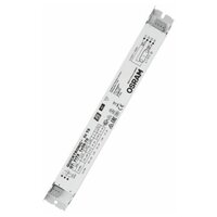 LEDVANCE OSRAM Аппарат пускорег. электрон. (ЭПРА) QT-FIT8 1х58-70/220-240 VS20 OSRAM 4008321294227