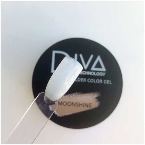 Холодный гель Diva Moonshine
