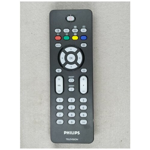 Оригинальный Пульт д-у Philips RC2023601/01