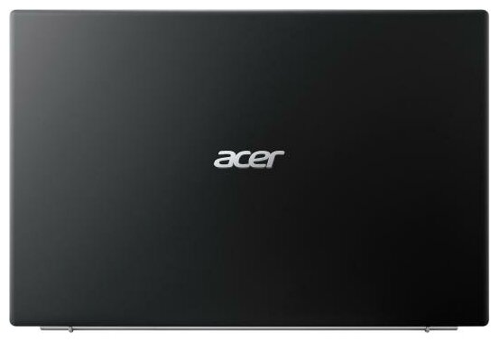 Ноутбук Acer Extensa 15 EX215-54-585V 156 FHD TNCore i5-1135G78GB256GBIris Xe GraphicsWindows 10 ProNoODDчерный NX EGJER00U