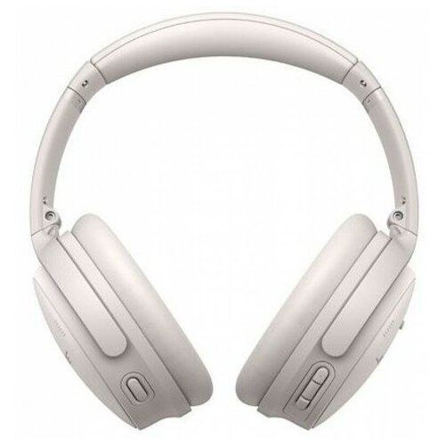 Наушники Bose QuietComfort 45 белый 3297000₽
