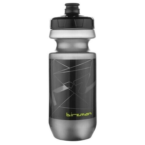 Фляга для воды Birzman Water Bottle 550 Black (BM20-PO-WB-K-01) заплатки для камер birzman feextube 6 штук bm09 po aft 01 k