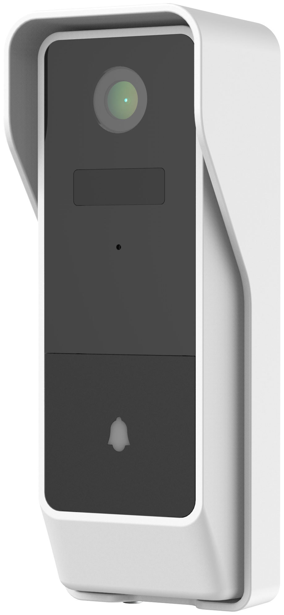 Умный Видеодомофон WiFi iFEEL Bell IFS-DB001 с аккумулятором, датчиком движения и ночным виденьем