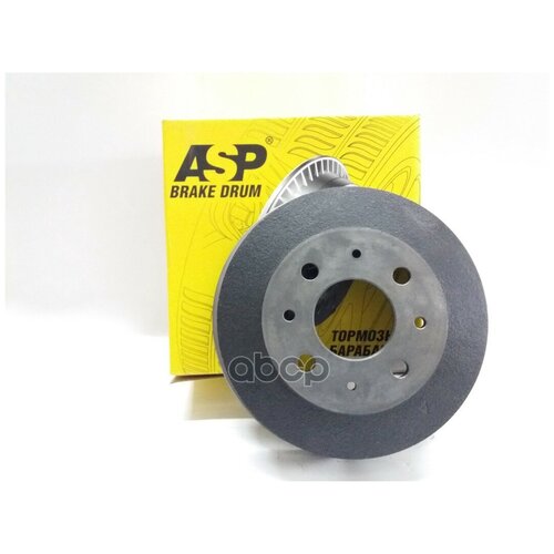 Тормозной Барабан ASP арт 260101 1888₽