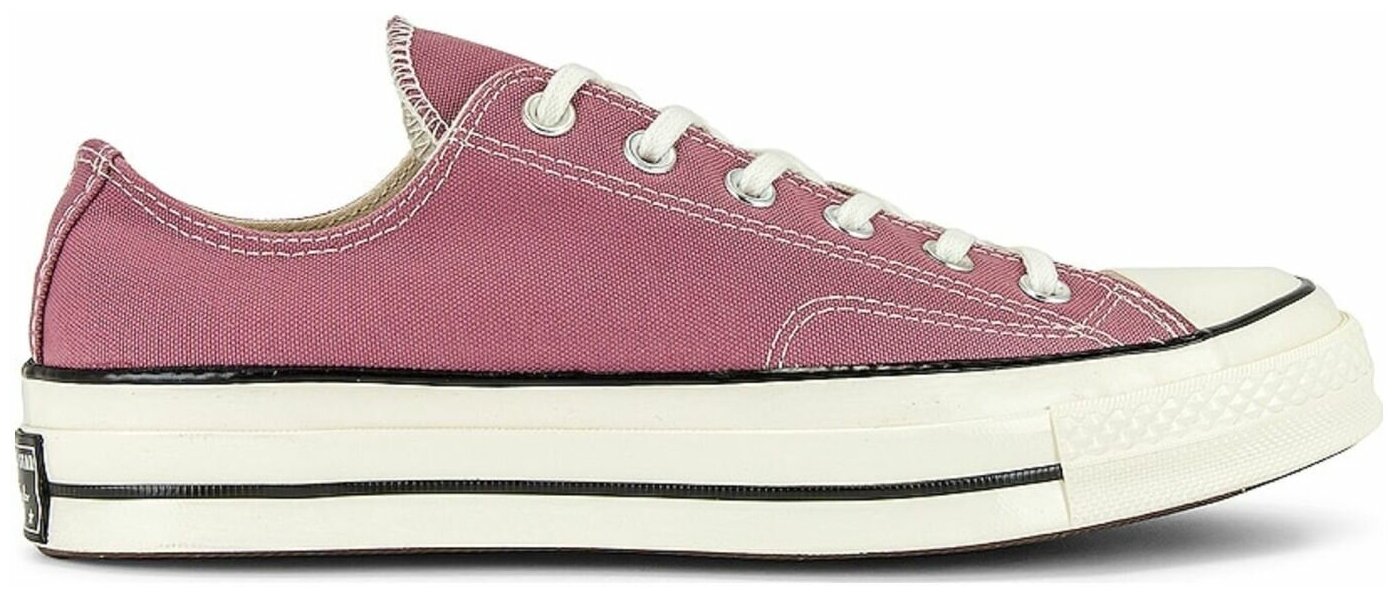 Кеды Converse Chuck 70 172957 сиреневые низкие 