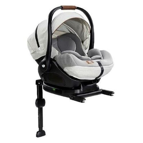 Joie i-Level с базой isofix (Signature Oyster)