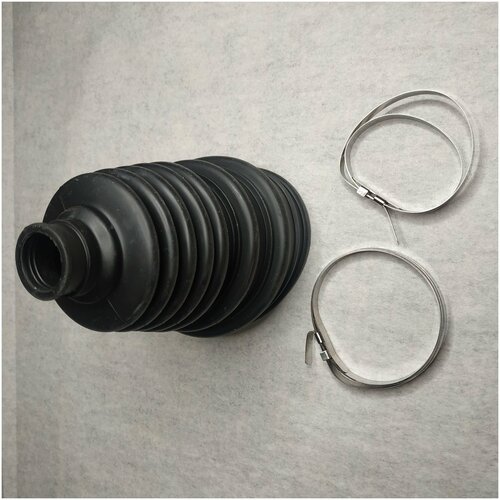 Пыльник неопреновый Motus FB UNI 90 - Motus арт FB UNI 90 1431₽