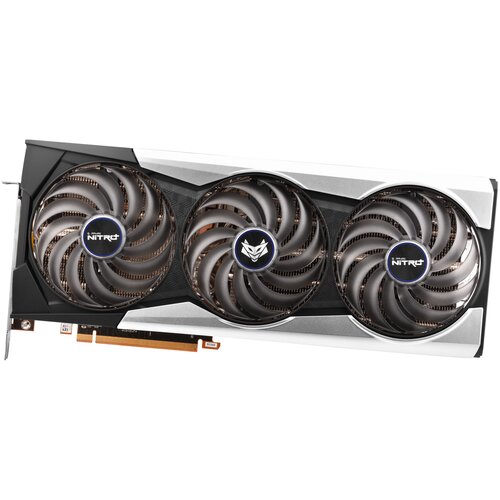 Видеокарта Sapphire NITRO+ Radeon RX 6900 XT SE 16GB (11308-03-20G), Retail