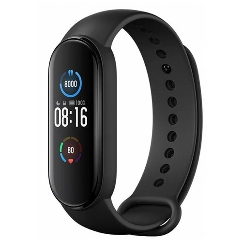 Xiaomi Yeelight Фитнес-браслет Xiaomi Mi Band 5 150000₽