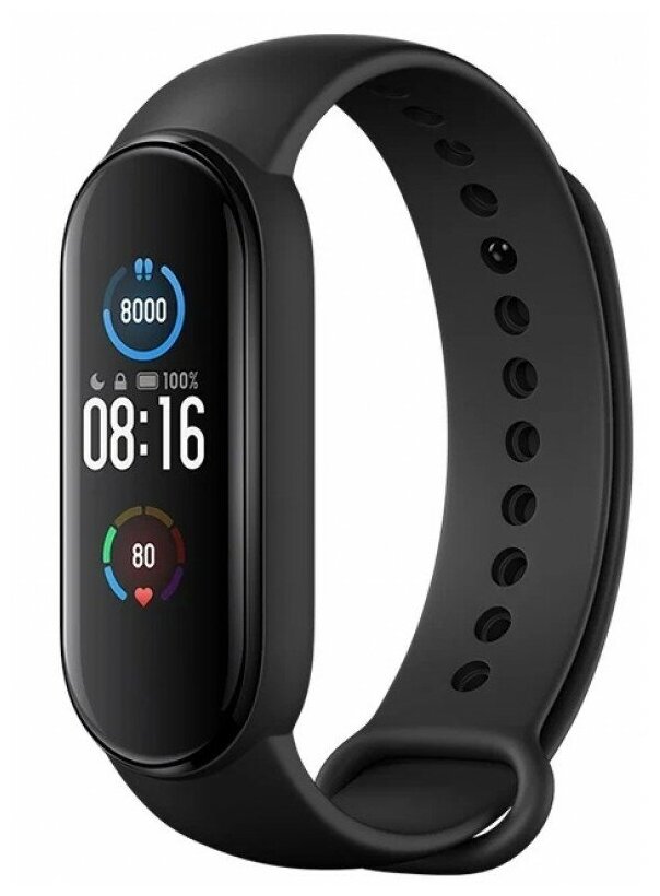 - XIAOMI Mi Band 5 