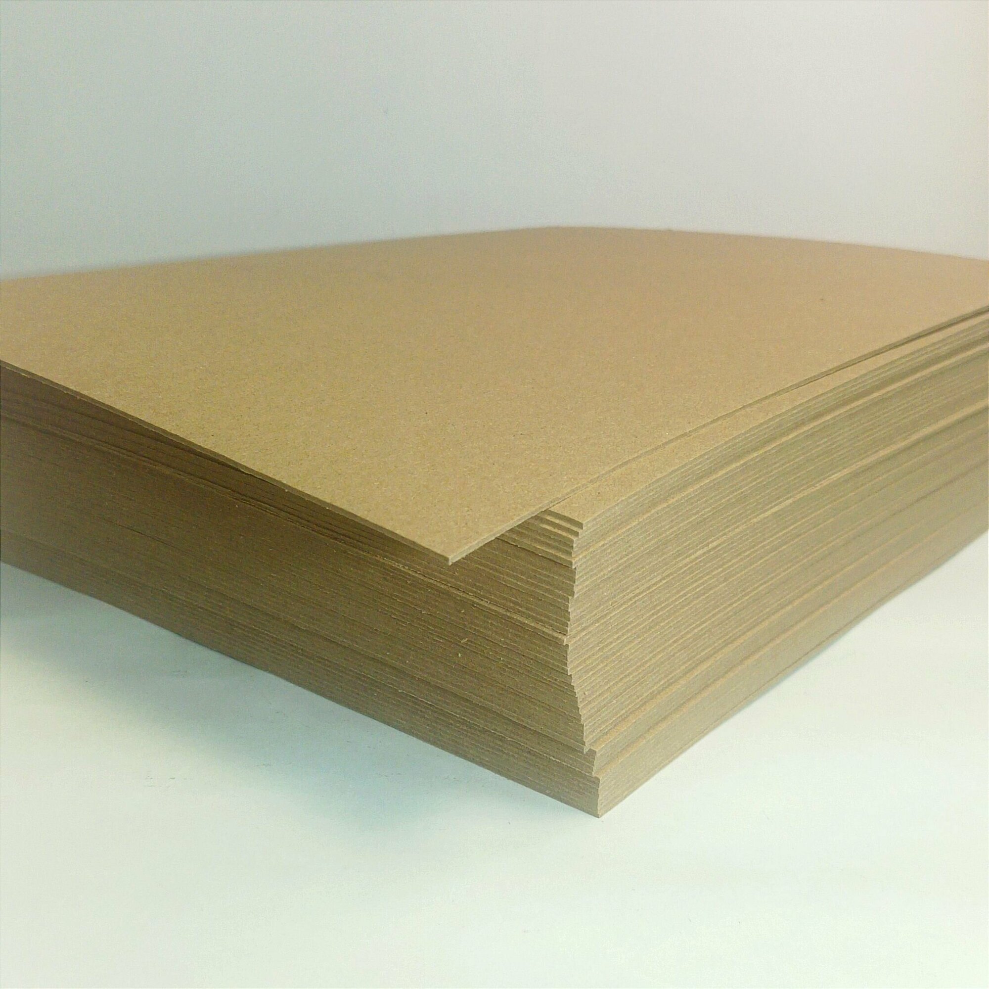 Переплетный картон 31,5х22 см, 1.5 мм, 10 листов