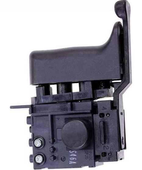 фото Выключатель (184) для перфоратор макита 2450 №245