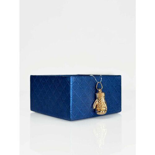 фото Подвеска msjewellery подвеска в форме боксерской перчатки, серебро, 925 проба mood&spur ms jewellery