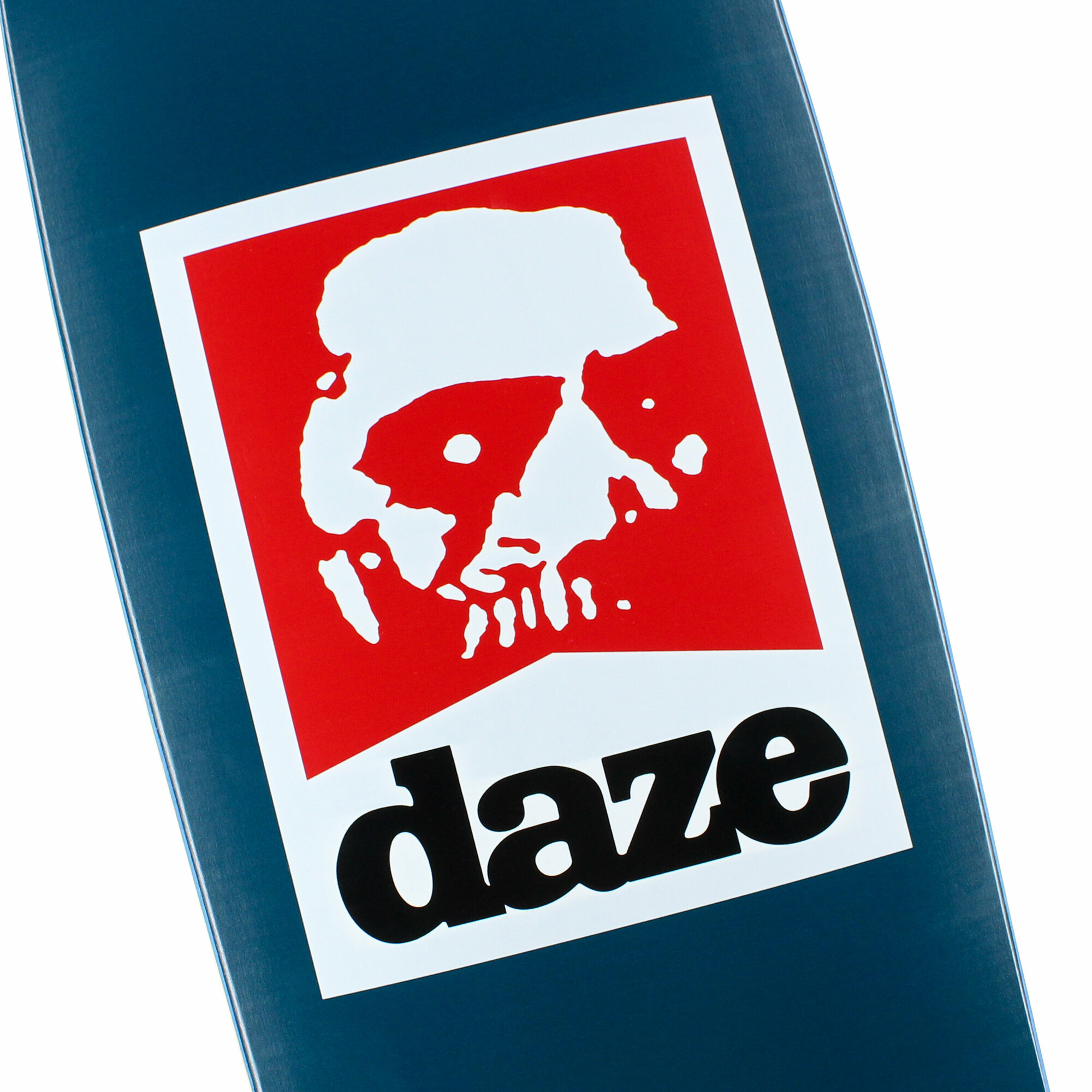 Дека Daze - Marlboro Kills, Blue, размер 9.125