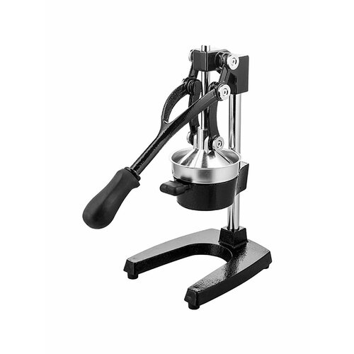 Пресс для цитрусовых 275х185х395 см черный металлический металл Ruiyuan FK5015 606900₽