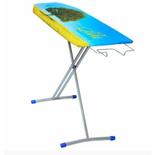 Nika НИКА1 Н1 Гладильная доска с подставкой для утюга 1225 см 345 см 2416₽